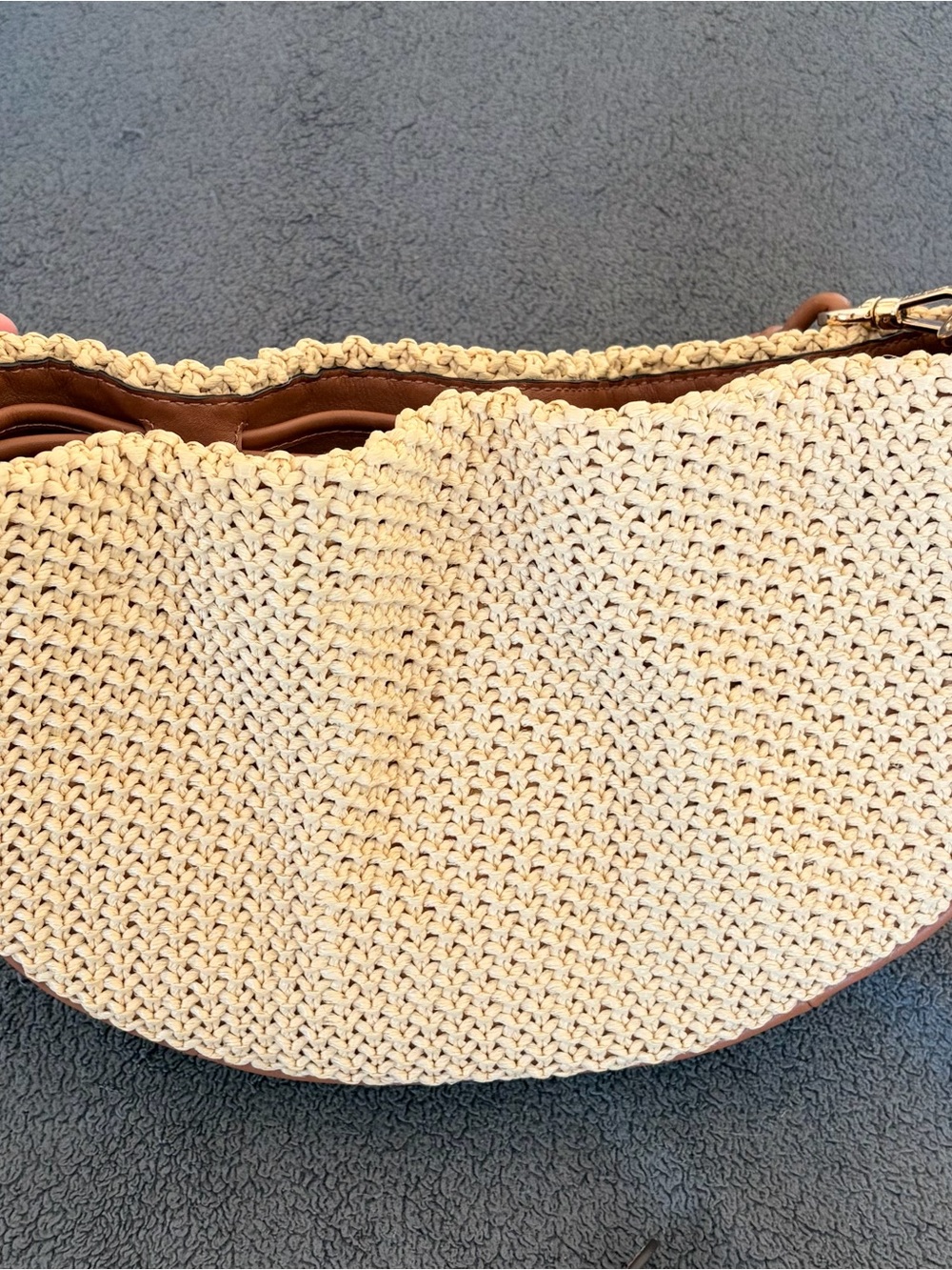 Kate Spade “Pinch” crossbody - Picture 5 of 6